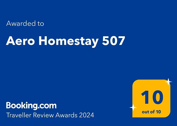 Aero Homestay 507