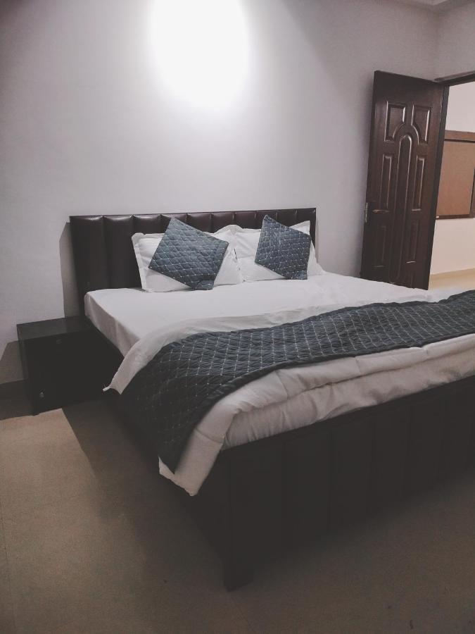 Aero Homestay 507 Apartment *