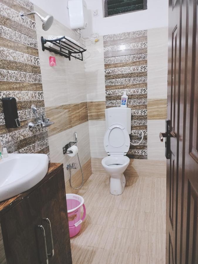 Aero Homestay 507 * Varanasi