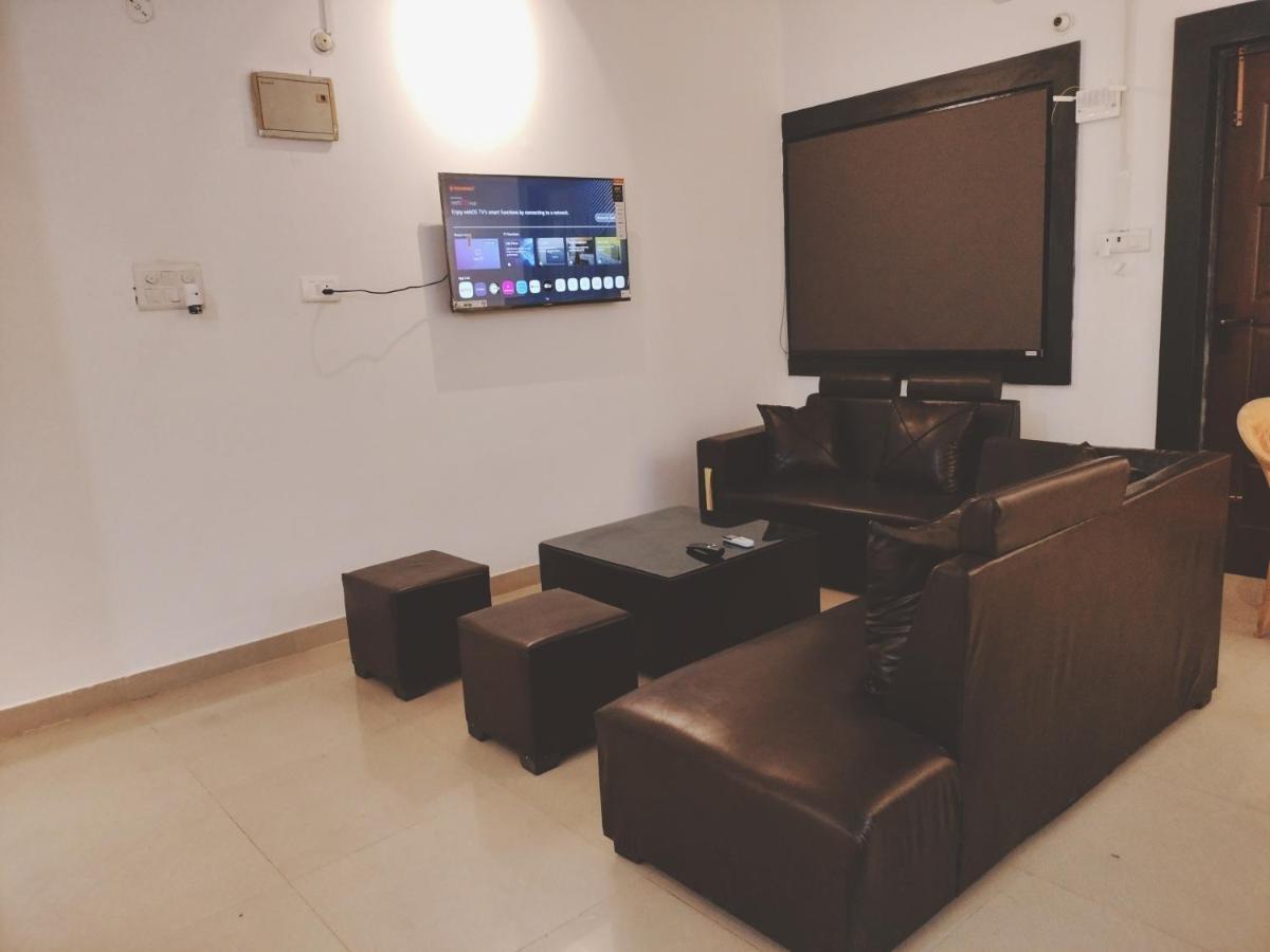 Aero Homestay 507 *