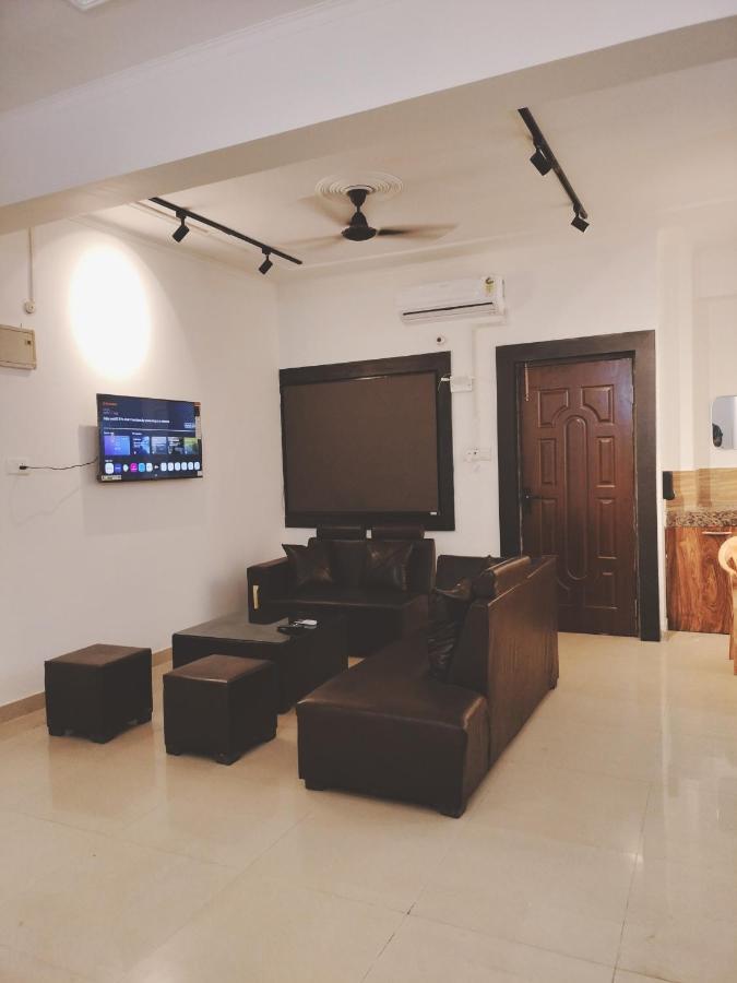 Aero Homestay 507 Apartment *
