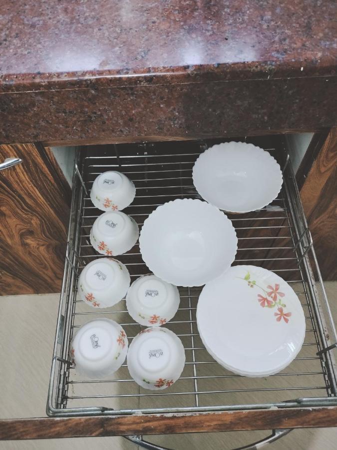 Aero Homestay 507 Varanasi