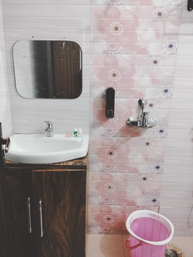 Apartment Aero Homestay 507 Varanasi