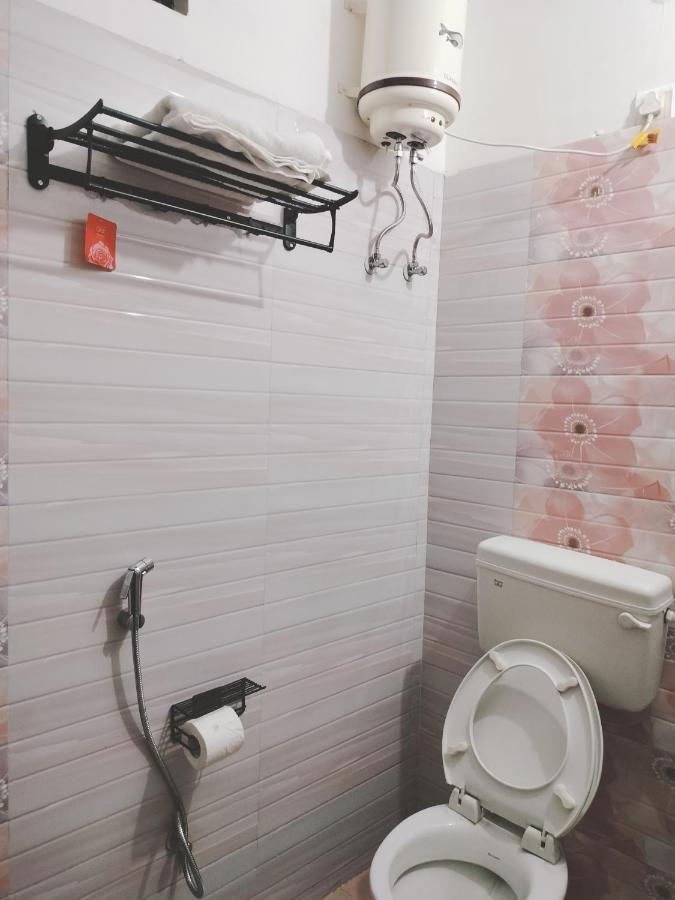 Aero Homestay 507 Apartment *
