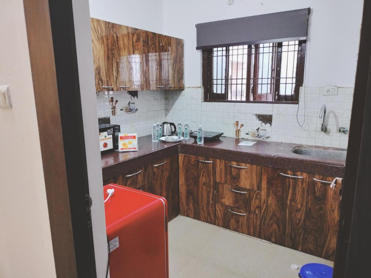 Aero Homestay 507 *