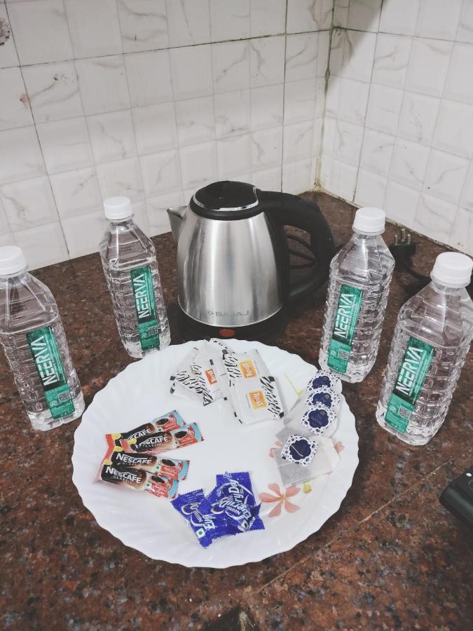 Apartment Aero Homestay 507 Varanasi