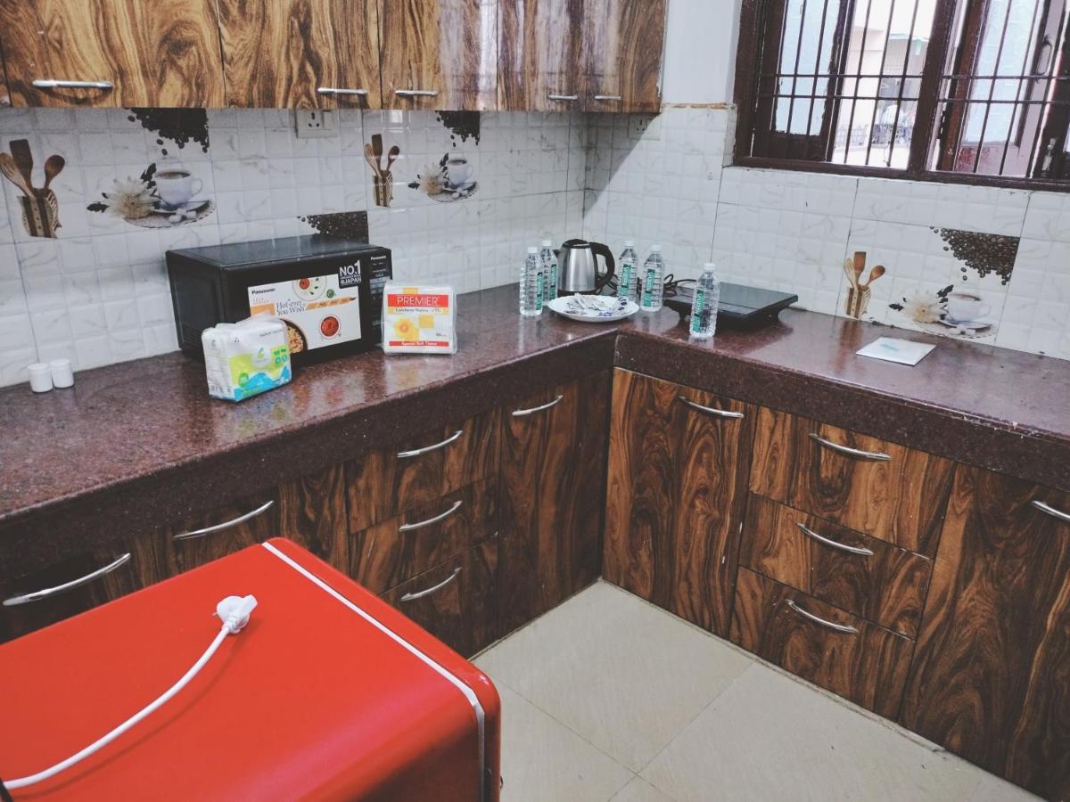 Aero Homestay 507 Apartment