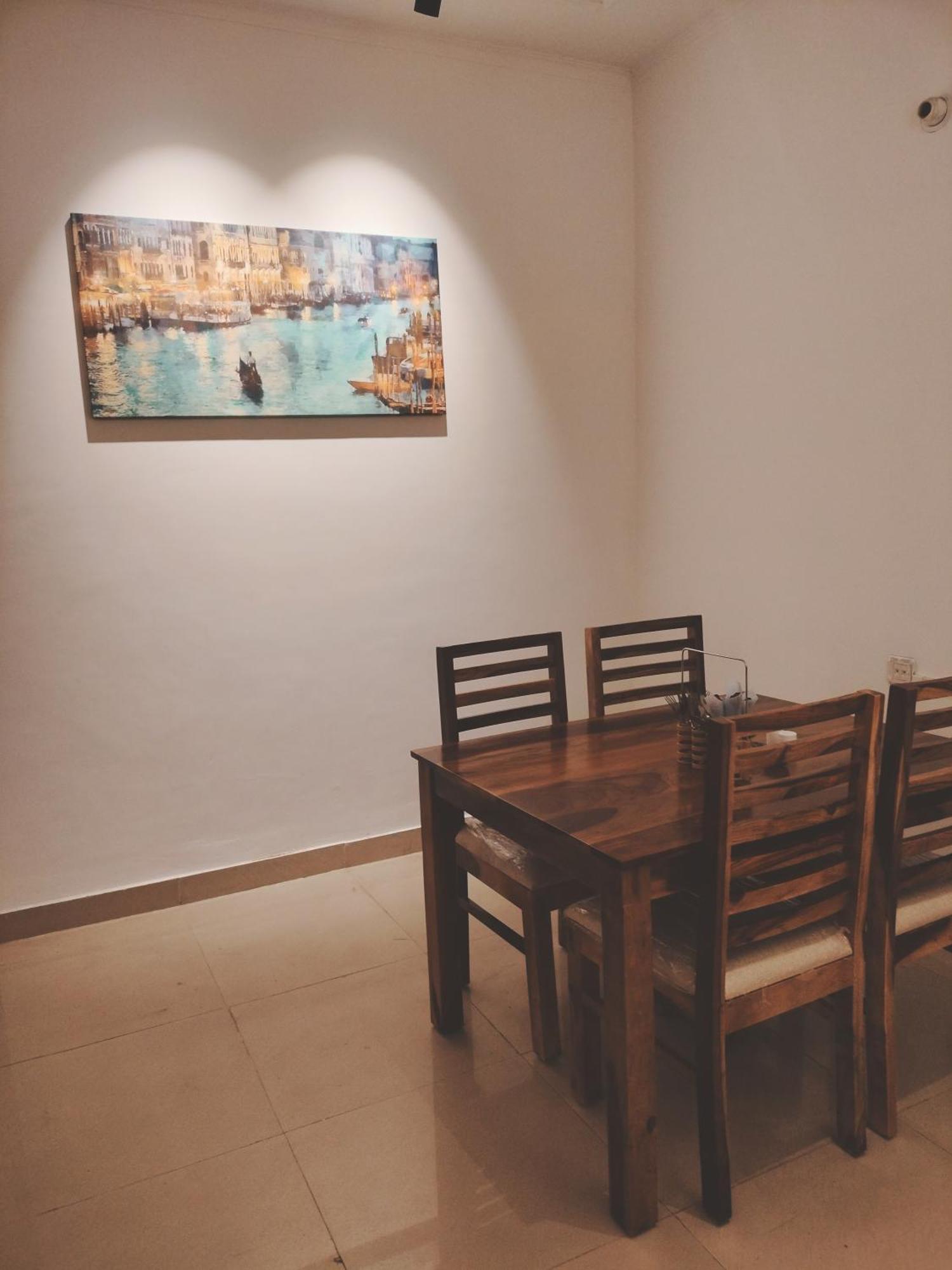 Aero Homestay 507